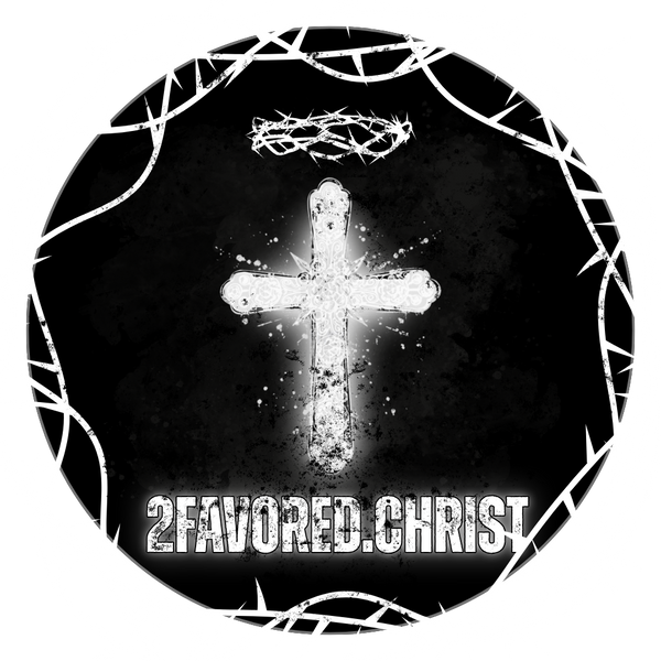 TwoFavored.Christ